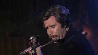 Ron Burgundy Jazz Flute at 0,5X Speed
