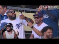 world series ice cube performs at game 2 yankees vs dodgers that s why ny lost