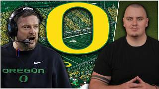 Oregon Ducks 2026 Post-Spring Depth Chart Preview w/ QB11