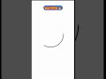 Amazing Bird Drawing In Python Turtle | Coding Status #shorts #python #howtomake #howtodraw