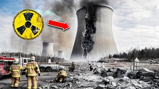 The Kyshtym Disaster: The Nuclear Explosion Russia Tried to Erase
