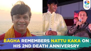 Tanmay Vekaria aka TMKOC'S Bagha REMEMBERS Ghanshayam Nayak aka Nattu Kaka on his death anniversary