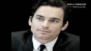 Matt Bomer Is Gay