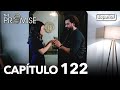 La Promesa Capítulo 122 (en Español)