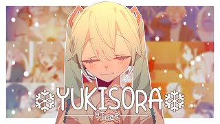 Yukisora [OLD] | new year 2023 | project sekai