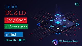 05 Gray Code & Its Conversion