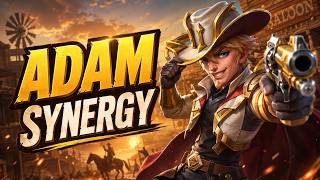 This Adam Synergy Changes Everything