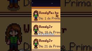 3 CURIOSIDADES SOBRE O ALEX QUE VOCÊ NÃO SABIA! | #shorts #stardewvalley