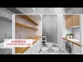 Lecco Cucina | Modular Kitchens at Rs 3000 per month | Kitchen Designs 2023 | Designer Wardrobes