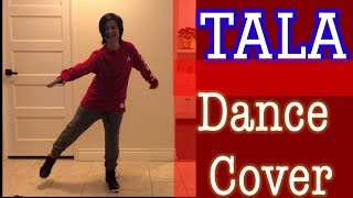 TALA  by Sarah Geronimo (DANCE  COVER)
