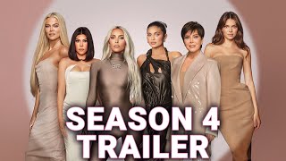 The Kardashians Season 4 Official Trailer