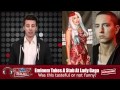 Eminem Slams Gaga On New Track