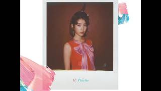 IU (아이유) - 팔레트 (Palette) (Feat. G-DRAGON) (MP3 Audio) [Palette]