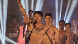 Mister Grand Philippines 2024 Finals Swimwear Competition