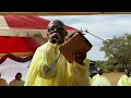 Priest Mukwidigwi ....Kwekwe B.A.C