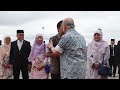 lawatan negara ke brunei