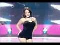 Alizee - J'en Ai Marre (Live, Sexy & with Lyrics)
