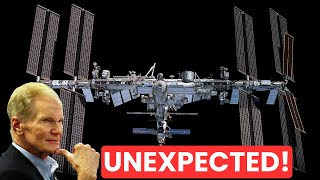 NASA Shocks the World with 4 Revolutionary Next-Gen Space Stations!