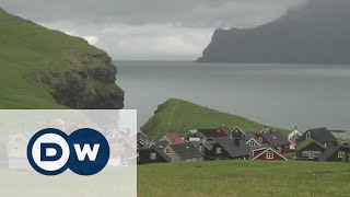 Balıkçılık Faroe ekonomisinin can damarı - DW Türkçe