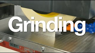 Chevalier 2021 Grinding Techvideo