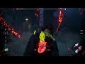 ＃1580【dbd】粘りの戦いでチームの為に脱出する　ドレッジ戦【dead by daylight デッドバイデイライト】2024 01 10