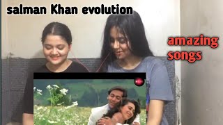 Pakistani reaction: Salman Khan Evolution (1988-2019)