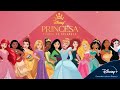 Mulán salva a China  Disney Princesa