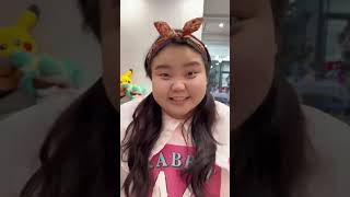 小可愛邀請小花姐姐來畫彩繪嘍！#vlog #家庭教育#兒童教育#shorts #funny