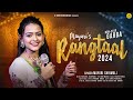 રંગતાળ​ - Mayuri Shrimali | Rangtaal Nonstop 2024 | Gujarati Garba | Navratri | K - Brothers Music