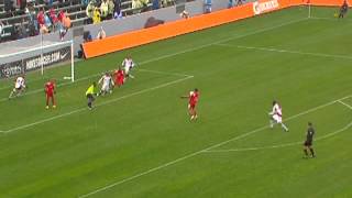 3.25.12 MOQ Highlights Panama v Trinidad Tobago