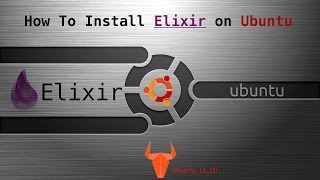 How to Install Elixir on Ubuntu