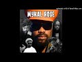 Mykal Rose - Take It Easy - Dennis Brown Tribute