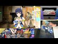 3周年イベント走るよ12 ミリシタ