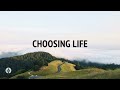 Choosing Life | Audio Reading | Our Daily Bread Devotional | November 15, 2024