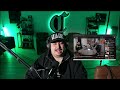 eyekon reacts are adam22 n wack100 r cist wack hating on mexicans lefty gunplay coyote more