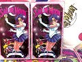 sailor moon scouts unite vhs particulars u0026 box art