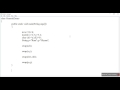 Generic Methods in java | Java Generics Tutorial | What is Generics in Java