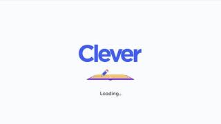 How to log in to Clever & Google Classroom