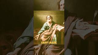 St. Mark #saintmark #sanmarcos #gospel #fyp #reels #faith #foryou #challenge