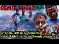 EYANG MERTO BUDOYO🔴REOG KIDS PENERUS BENDRONGGENI🔥