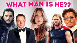 THE 4 MASCULINE ARCHETYPES: what type of man is he and what makes him unique!?