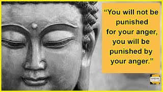 The Most Powerful Life Changing Gautam Buddha Quotes in English