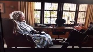 Madea Simmons Info Commercial