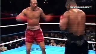 Top 5 Mike Tyson MOST INSANE FIGHTS