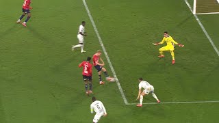 Hakon Arnar Haraldsson Goals Double, Lille vs Monaco (2-1), All Goals Results \u0026 Extended Highlights