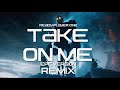 TAKE ON ME - Ready Player One | Epic Trailer Version  | REMIX.