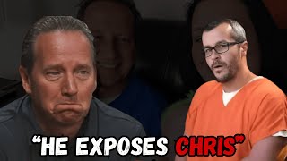 Shanann Watts’ Father EXPOSES the Dark Truth of Living With Chris Watts (Full Interview)