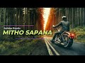 MITHO SAPANA | SANKALPA SHRESTHA(RAMBO) | LYRICAL VIDEO 2024 |