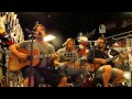 Aranda - Satisfied - [HD] Live acoustic set Inside The Music Corner in Pawn1