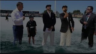 World Test Championship || Troll on Day 1||  Ind Vs NZ